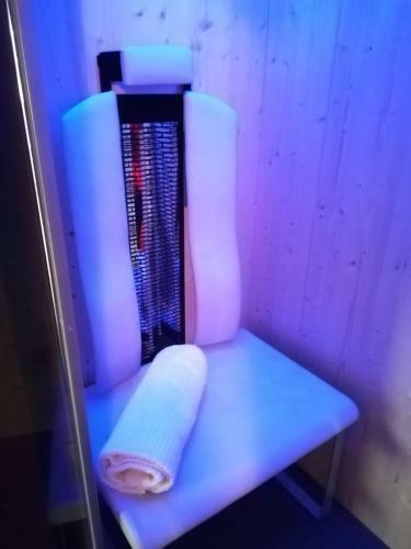 Apartamento Biancas Ferienwohnung Im Haus Roswitha