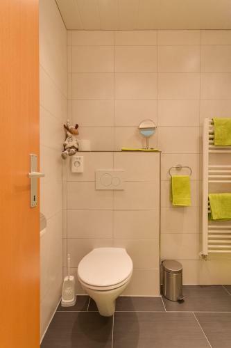 Apartamento Biancas Ferienwohnung Im Haus Roswitha