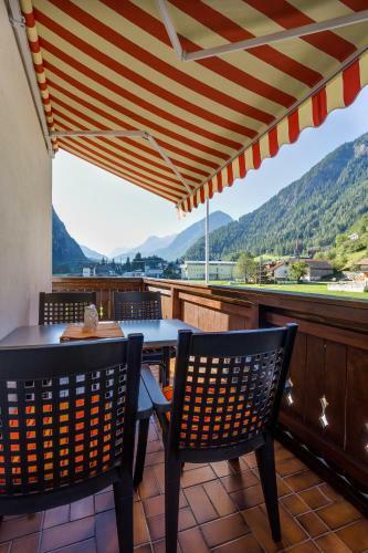 Apartamento Biancas Ferienwohnung Im Haus Roswitha