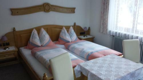 Bed & Breakfast Pension Wildental