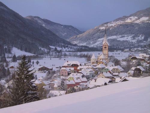 Hostal Gasthof Trattner Pension Waldhof
