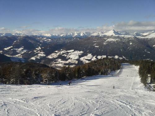 Hostal Gasthof Trattner Pension Waldhof