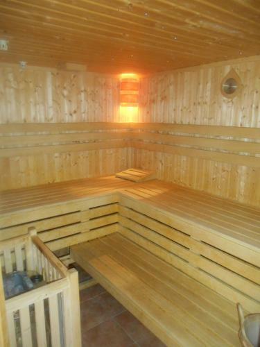 Hostal Gasthof Trattner Pension Waldhof