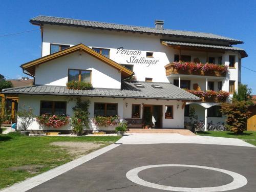 Hostal Hotel-pension Stallinger