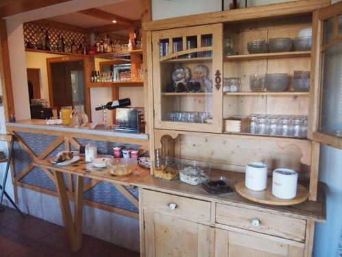 Hostal Hotel-pension Stallinger