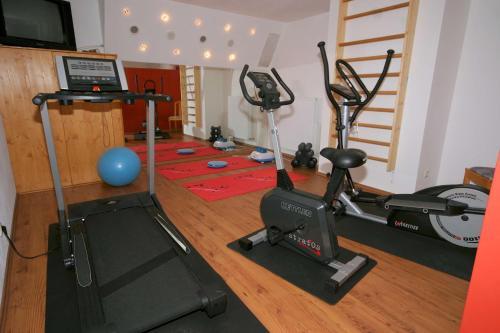 Hostal Hotel-pension Stallinger