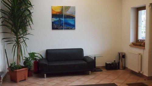 Hostal Hotel-pension Stallinger