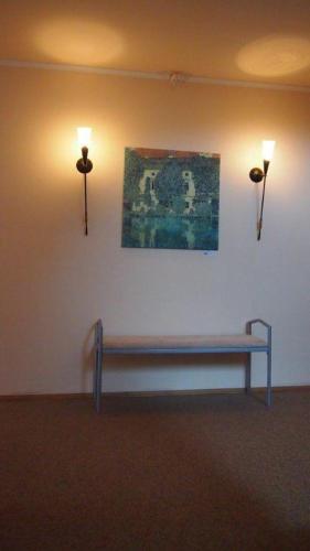 Hostal Hotel-pension Stallinger