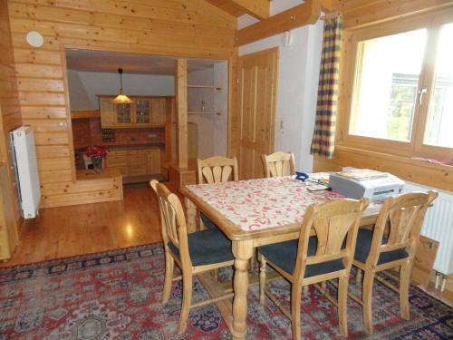 Bed & Breakfast Pension Edelweiss