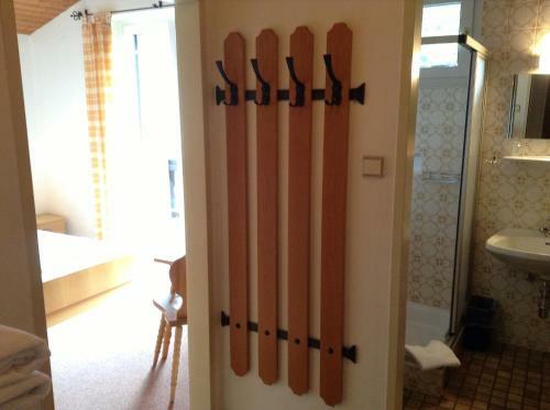 Bed & Breakfast Pension Edelweiss