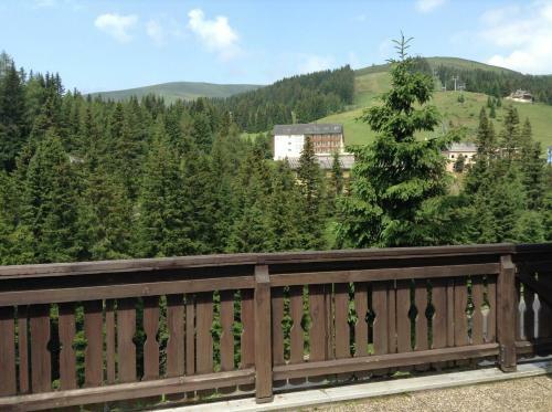 Bed & Breakfast Pension Edelweiss