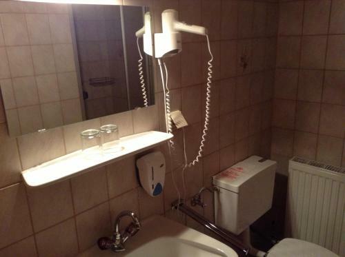 Bed & Breakfast Pension Edelweiss