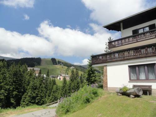 Bed & Breakfast Pension Edelweiss