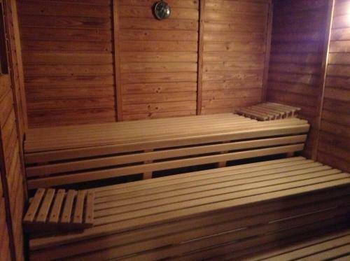 Bed & Breakfast Pension Edelweiss