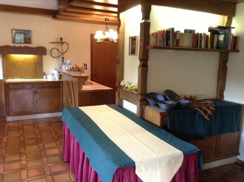 Bed & Breakfast Pension Edelweiss