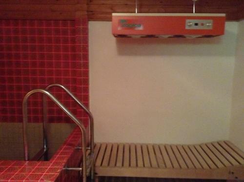 Bed & Breakfast Pension Edelweiss