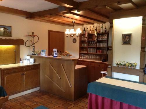 Bed & Breakfast Pension Edelweiss