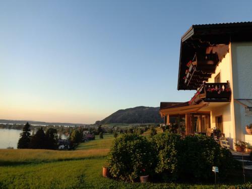 Apartamento Ferienwohnung Gaigg