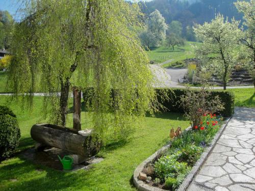 Apartamento Ferienwohnung Gaigg