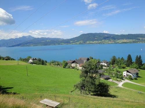 Apartamento Ferienwohnung Gaigg
