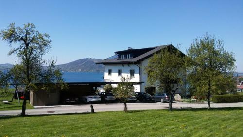 Apartamento Ferienwohnung Gaigg