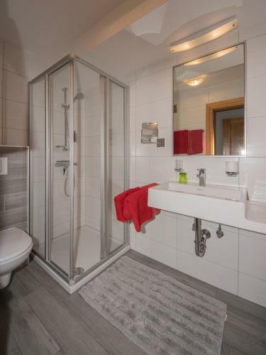 Apartamento Ferienwohnung Gaigg