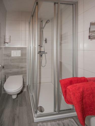 Apartamento Ferienwohnung Gaigg
