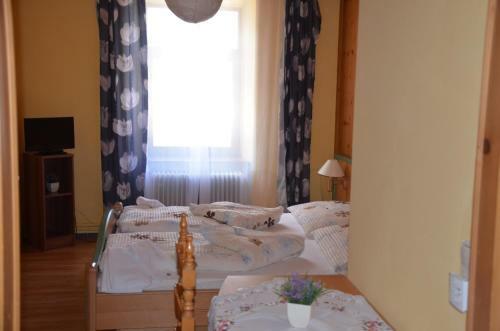 Hostal Gasthof Zur Post