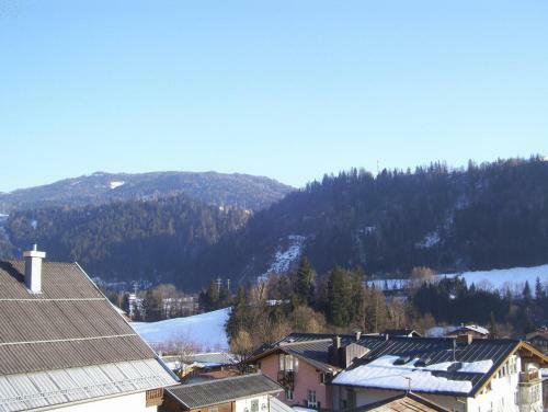 Hostal Gasthof Zur Post