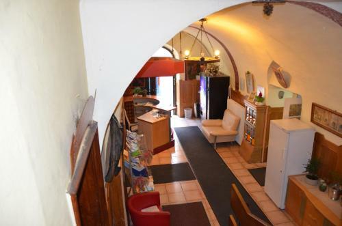 Hostal Gasthof Zur Post