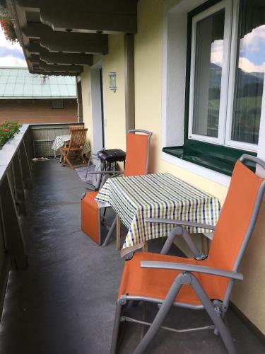Haus Lechner Apartments