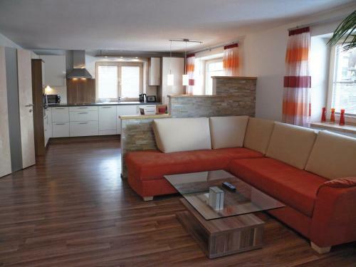 Apartamento Ferienwohnungen Heidi