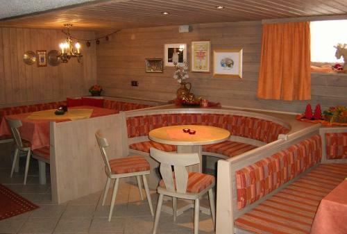 Hostal Haus Niedermoser
