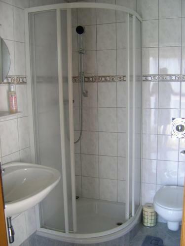 Hostal Haus Niedermoser