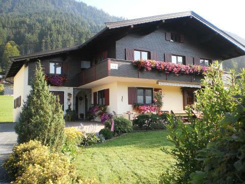 Hostal Haus Niedermoser