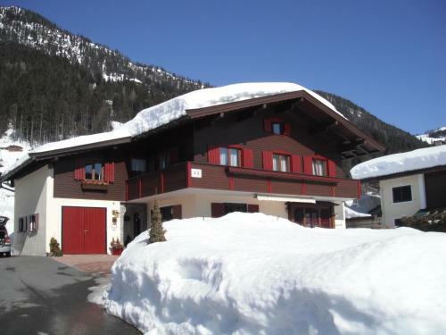 Hostal Haus Niedermoser