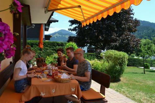 Hostal Haus Niedermoser