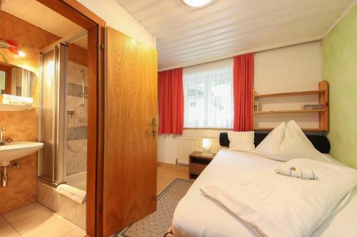 Hostal Pension Hauser