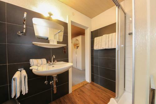 Hostal Pension Hauser