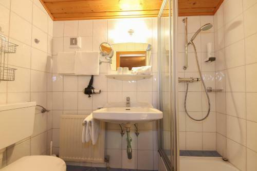 Hostal Pension Hauser
