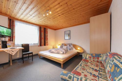 Hostal Pension Hauser