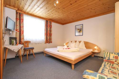 Hostal Pension Hauser