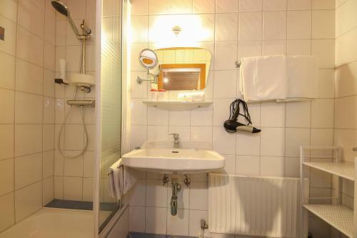 Hostal Pension Hauser