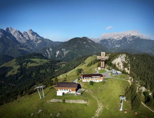 Hostal Pension Hauser