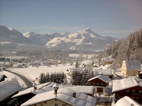 Hostal Pension Hauser