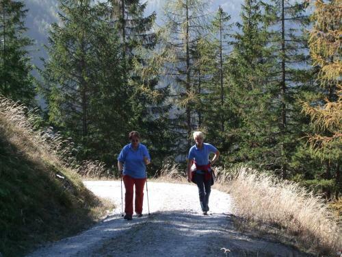 Hostal Pension Hauser