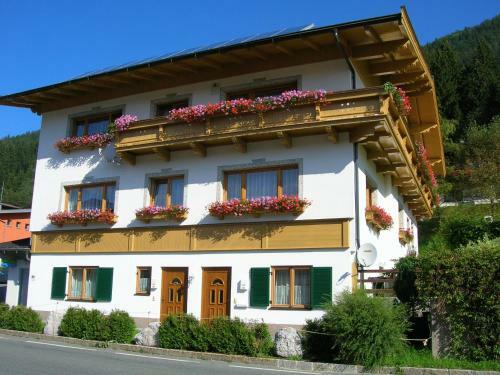 Hostal Pension Hauser