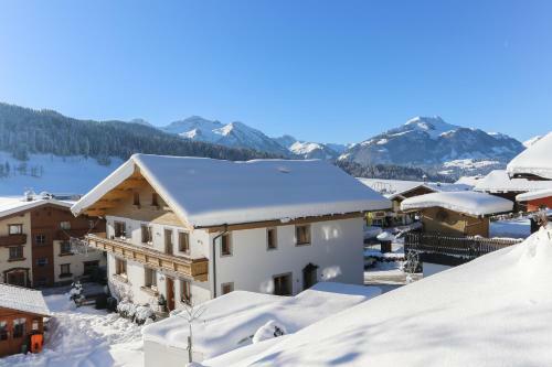 Hostal Pension Hauser