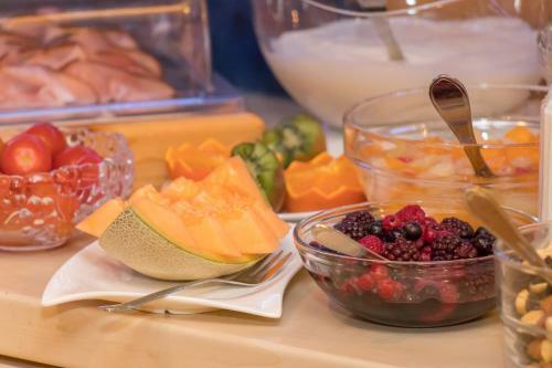 Hostal Pension Hauser
