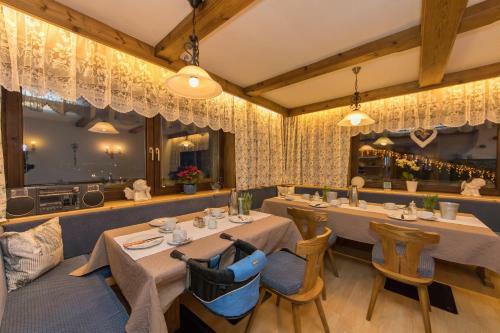 Hostal Pension Hauser